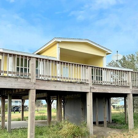 Warbler'S Roost Home Port Bolivar Exterior photo